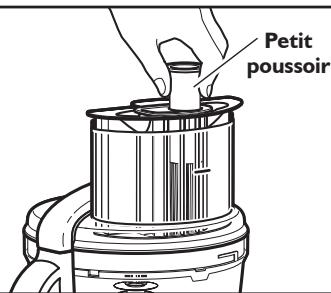 KITCHENAID ARTISAN 5KFP1644EOB - Avant l'utilisation - 3