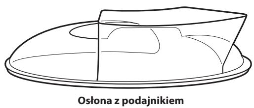 KITCHENAID 5KSM7580XECA - Częsci funkcj - 2