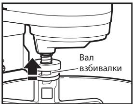 KITCHENAID 5KSM7580XEER - UcnoJb3OBaHnE 3aunTHoro 06oDa - 3