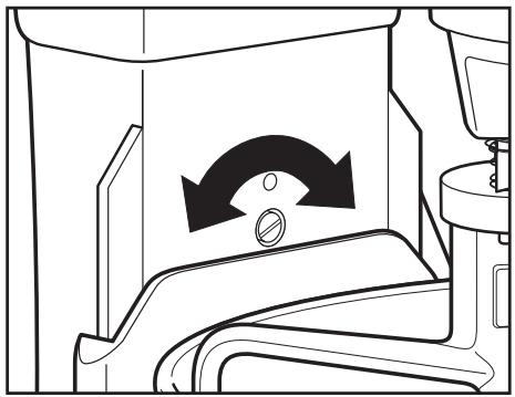 KITCHENAID 5KSM7580XEER - Adjusting your Beater to Bowl Clearance - 1