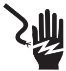 KITCHENAID 5KSM7580XEER - WARNING - 1