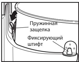 KITCHENAID 5KSM7580XEER - UcnoJb3OBaHnE 3aunTHoro 06oDa - 1