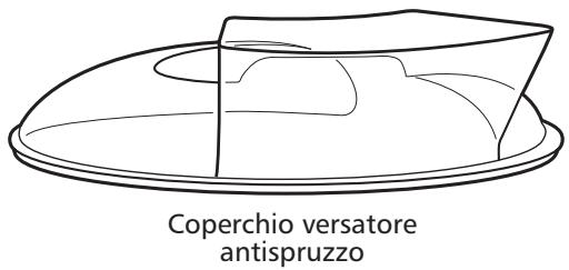 KITCHENAID 5KSM7580 - Componenti e funzioni - 2