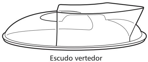 KITCHENAID 5KSM7580 - Componentes y unidades - 2