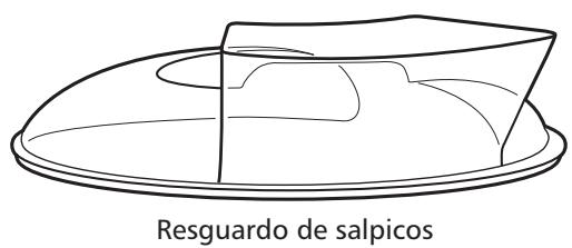 KITCHENAID 5KSM7580 - Peças e caractéristicas - 2