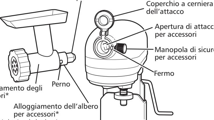 KITCHENAID 5KSM7580 - Informazioni generali - 1