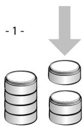 LAGRANGE 439 101 - Start-up: - 1