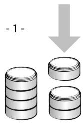 LAGRANGE 439101 - Messa in funzione: - 1