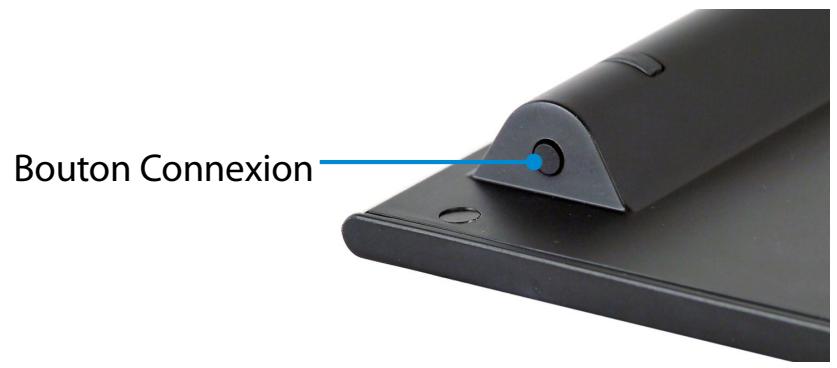 SAMSUNG DP700A3D-S01FR - Si le clavier sans fil ne fonctionne pas - 2