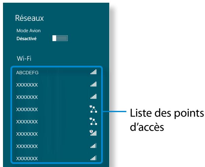 SAMSUNG DP700A3D-S01FR - Connexion à un réseau sans fil - 1