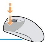 SAMSUNG DP700A3D-S01FR - Fonction Double-click - 1