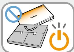 SAMSUNG DP700A3D-S01FR - Utilisation des batteries - 6