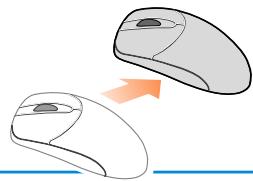 SAMSUNG DP700A3D-S01FR - Fonction de déplacement - 1