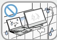 SAMSUNG DP700A3D-S01FR - Utilisation des batteries - 5