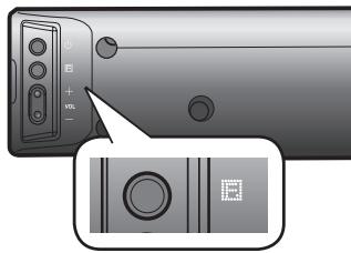 SAMSUNG HW-F450 - INPUT MODE - 1