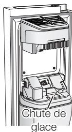 SAMSUNG RS61782GDSP - Fonctionnement normal - 3