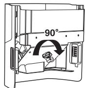 SAMSUNG RS61782GDSP - Fonctionnement normal - 2