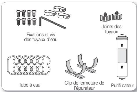 SAMSUNG RS61782GDSP - Pour le modeleextérieur - 1