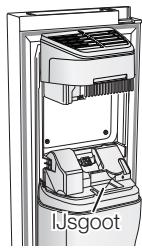 SAMSUNG RS61782GDSP - Normaal Gebruik - 3