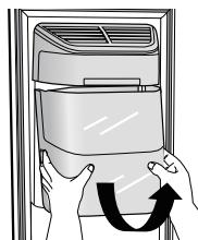 SAMSUNG RS61782GDSP - Fonctionnement normal - 1