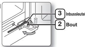 SAMSUNG RS61782GDSP - KLEINE AANPASSINGEN AAN DE DEUREN - 5