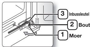SAMSUNG RS61782GDSP - KLEINE AANPASSINGEN AAN DE DEUREN - 7
