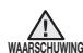 SAMSUNG RB30J3000WW - VOORZORGSTEKENS VOOR REINIGEN EN ONDERHOUD - 3