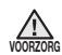 SAMSUNG RB30J3000WW - VOORZORGTEKENS   VOOR HET GEBRUK - 2