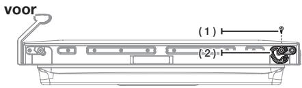 SAMSUNG RB30J3000WW - OMDRAAIEN VAN DE DEUREN (OPTIONEEL) - 12