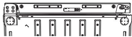 SAMSUNG RB30J3000WW - Montageprocedure van de deur - 5