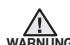 SAMSUNG RB30J3000WW - WICHTIGEWARNZEICHEN ZUMTRANSPORT UNDAUFSTELLORT - 2