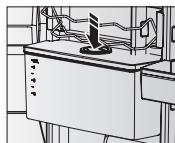 SAMSUNG RB30J3000WW - REINIGING VAN DE KOELKAST - 5