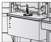 SAMSUNG RB30J3000WW - REINIGUNG IHRES KÜHLSCHRANKS - 5