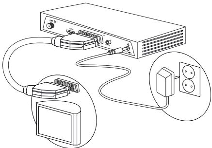PHILIPS DSR 3231 T - Note - 1