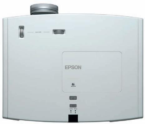 EPSON EH TW3200 3LCD 1080P - Profitez pleinement de vos yeux video, rencontres sportives ou films préférés grâce à ce projecteur haute définition. - 1
