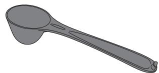 PANASONIC NC-DF1WXE - Zubehörteil - 1