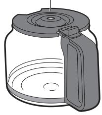 PANASONIC NC-DF1WXE - Antes del uso - 2