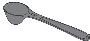 PANASONIC NC-DF1WXE - Accessorio - 1