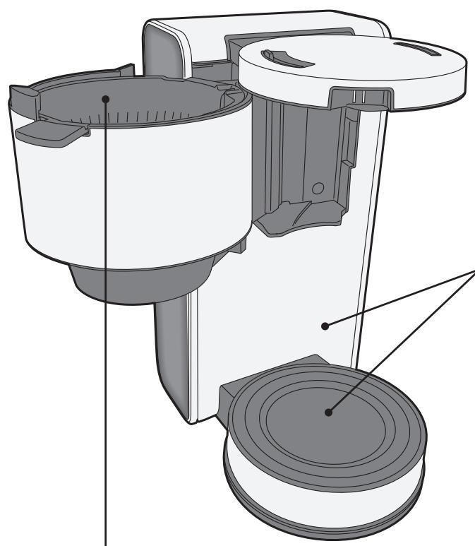 PANASONIC NC-DF1WXE - Remarque - 1