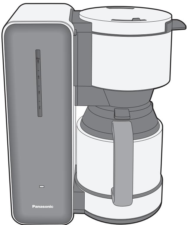 PANASONIC NC-DF1WXE - 1