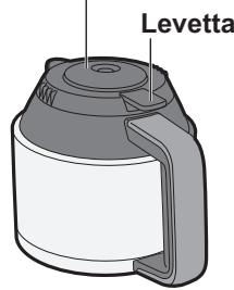 PANASONIC NC-DF1WXE - Prima dell'utilizzo - 1