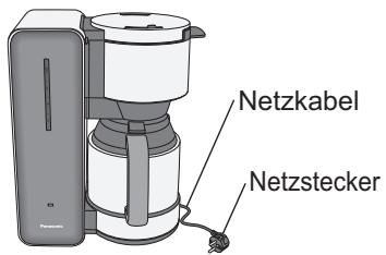 PANASONIC NC-DF1WXE - !WARNING - 1