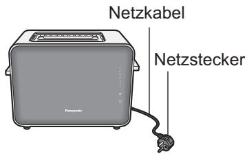 PANASONIC NT-DP1BXE - WARNING - 2