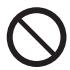 PANASONIC NT-DP1BXE - WARNING - 1