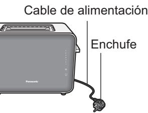PANASONIC NT-DP1BXE - ADVERTENCIA - 2
