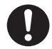 PANASONIC NT-DP1BXE - CAUTION - 1