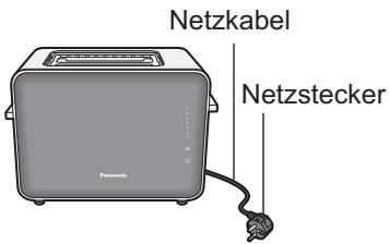 PANASONIC NT-DP1BXE - WARNUNG - 2