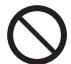 PANASONIC NT-DP1BXE - Precauzioni di sicurezza - 3