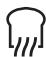 PANASONIC NT-DP1BXE - ■ To reheat toast - 2