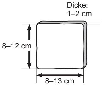 PANASONIC NT-DP1BXE - ■ Brotgröße - 1